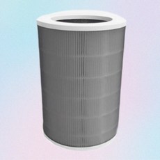 고효율국산 쿠쿠AC-17T10FWH 공기청정기 복합원형 호환필터, 상세페이지 참조
