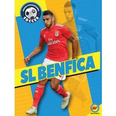 SL Benfica Library Binding, Av2