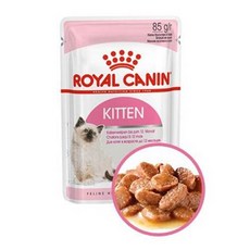 키튼 그레이비 파우치 85g