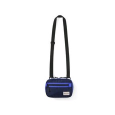 THISISNEVERTHAT Leicht Mini Bag Navy