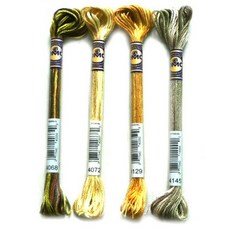 베리에이션자수실