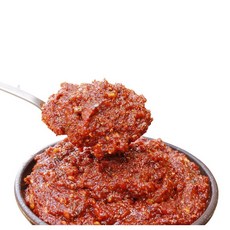 밑반찬 ( 날치알젓갈 ) 500g, 1개