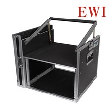 EWI 스탠다드 랙케이스 시리즈 이동형 설치형 렌탈용 랙케이스 렉케이스