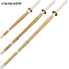 검도 복 바지 호구 죽도 검 집 호면 호구 목검 catazer kendo sword wood sword kendo bamboo knife japanese style wushu - 세일검도호구