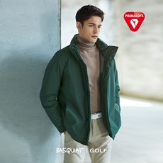 프리마로프트패딩 TOP01