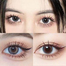 가닥속눈썹연장