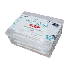 닥터이지스면봉