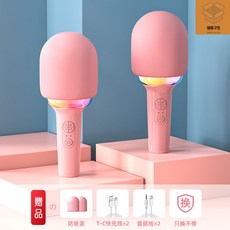 카카오노래방마이크