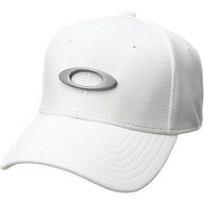 Oakley 공용모자 White/Grey (미국 정품 직구)
