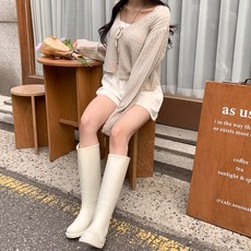 롱부츠 TOP01
