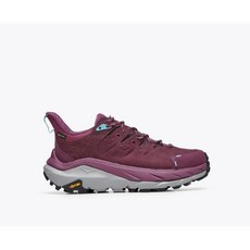 [호카오네오네] HOKA ONE ONE 여성 카하 2 로우 GTX 1123191-GWCS 1123191-GWCS