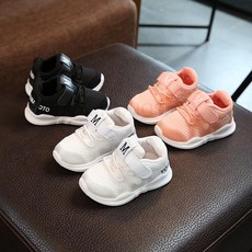 kirahosi 여아 키즈 아동 운동화 신발 보행기화 기능화 11호 AExsqxj