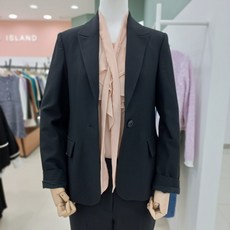 플라스틱아일랜드자켓
