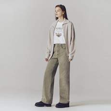 지오다노여성청바지