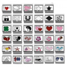 부쉐론콰트로목걸이