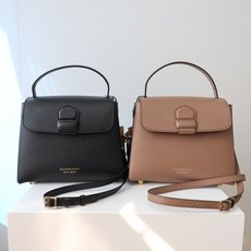 버버리캠벌리토트백