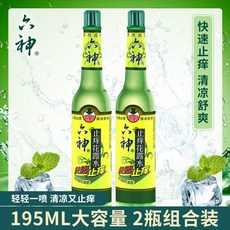 한천기업 육신 지양 화로수 195ML 2보틀 고속 모기가 물다 아니 뜯다 청량 편안함 클래식, 195ml *2보틀 포장 점장 추우천