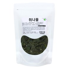아마란스나물