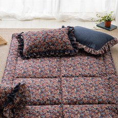 세미마이크로슈퍼싱글토퍼