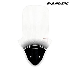 21-23년 야마하 NMAX 롱 스크린 윈드 국산 스크린 바람막이 80cm