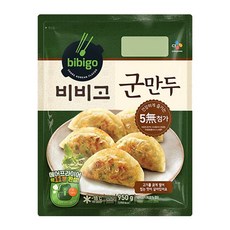 CJ 비비고 군만두 950g x 1개