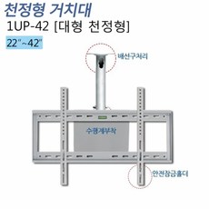 모하비천정형티비