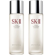 에스케이투 피테라 페이셜 트리트먼트 에센스, 2개, 230ml