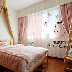 오늘의집실커튼