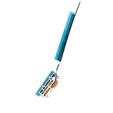 [미국] 692557 HKCB Wi-Fi Bluetooth Antenna Flex Cable Replacement for iPad 2, 단일색상