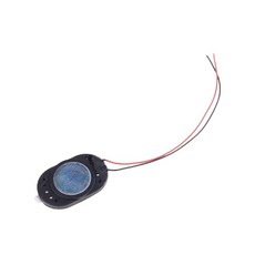 5PCS 전화 스피커 태블릿 PC 마이크로 스피커 8R 1 W 8 옴 1 와트 15*24MM|폰 수리도구 세트|, 1개, 단일