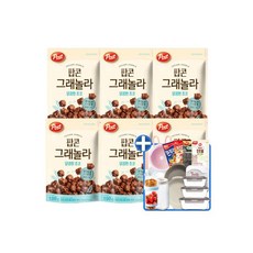 후레시스콘시리얼바