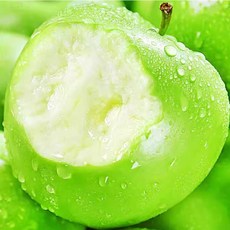 [25년첫수확초특가] 아삭상큼한 여름사과 썸머킹 청사과, 1개, 2kg