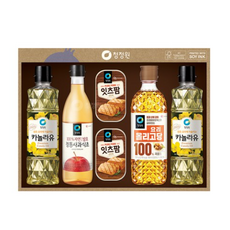 청정원정성11호