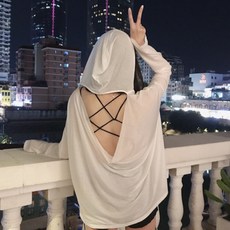 핑크비올라 로라 크로스 섹시 뒷태 브라 브래지어
