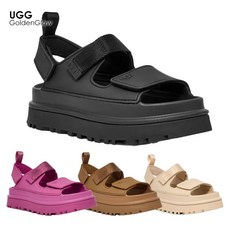 어그 골든 글로우 통굽 샌들 UGG 1152685