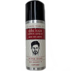 미샤 옆머리 다운 스프레이 (60ml), 단일상품
