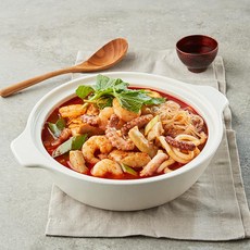 [더반찬] 부산식낙곱새(1050g)