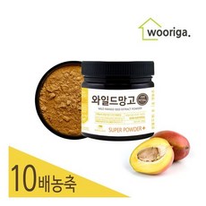 우리가스토리와일드망고