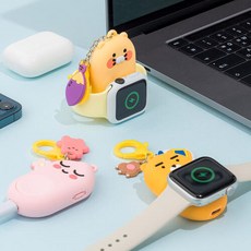 보조배터리애플워치