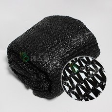 활대 터널 차광막 텃밭 주말농장 차양막 그늘막, 2m x 10m
