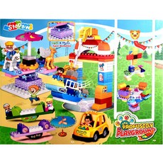 레고듀플로놀이공원