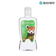 가그린어린이용사과