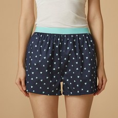 자주여성트렁크