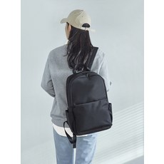 ITHINKSO BASIC BACKPACK (15) (2color)