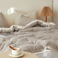 마틸라와플이불