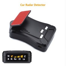 자동차레이더감지기