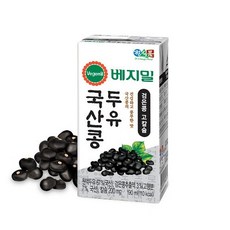 베지밀우리콩396