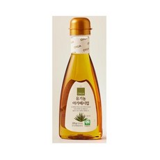ORGA 유기농 아가베시럽 335g, 10개
