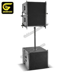 라인어레이스피커