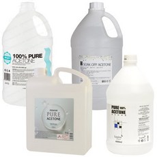 속리무버 퓨어아세톤 4L 갤런 3700ml 100% 공병1L증정, 엔리안 3700ml 공병1L증정, 엔리안 3700ml 공병1L증정, 1개